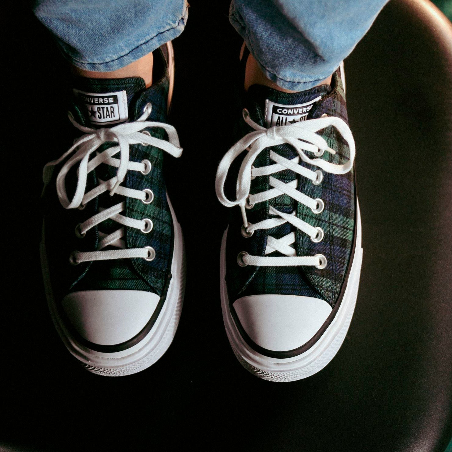 Tênis Converse