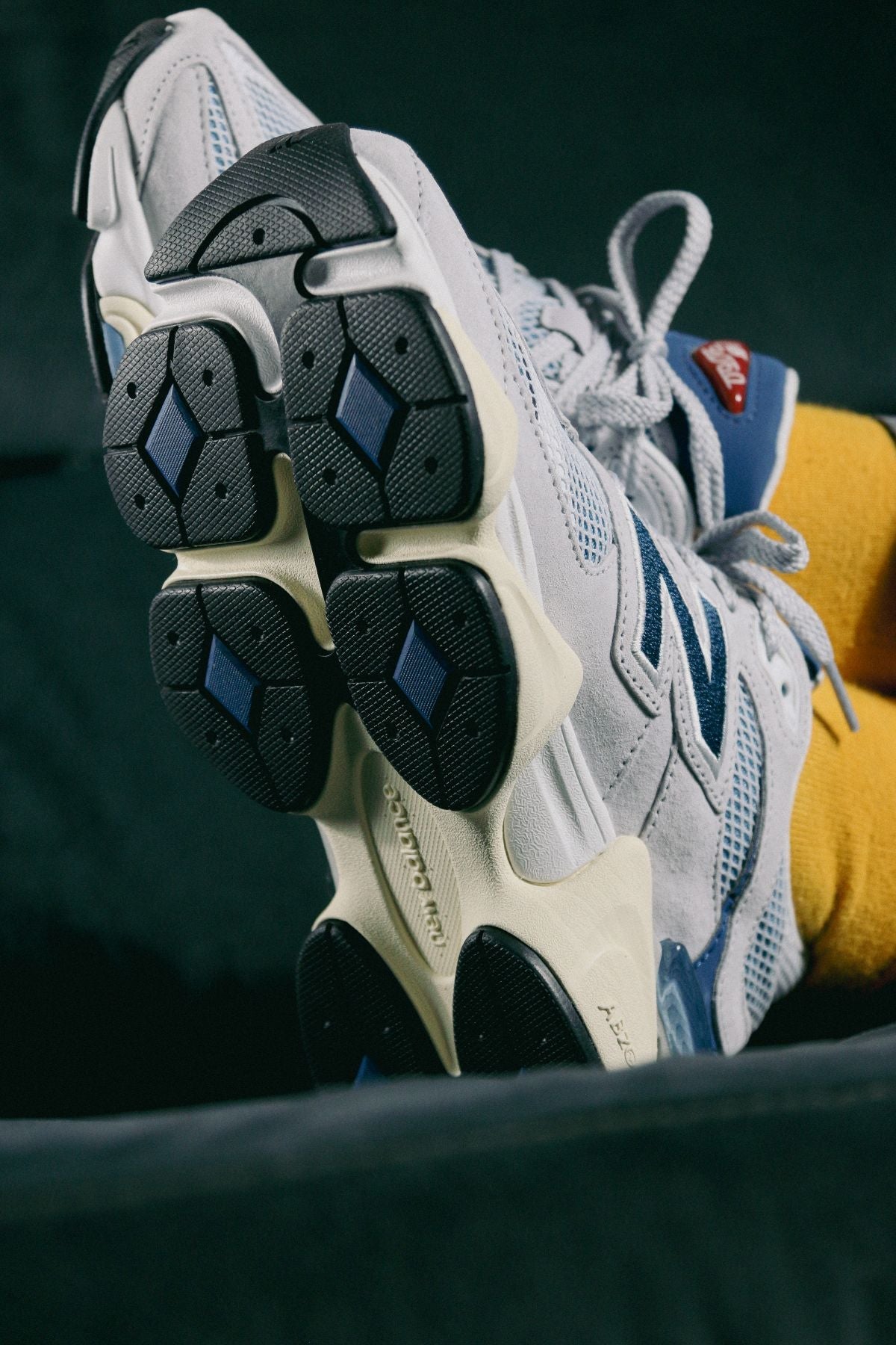 New Balance