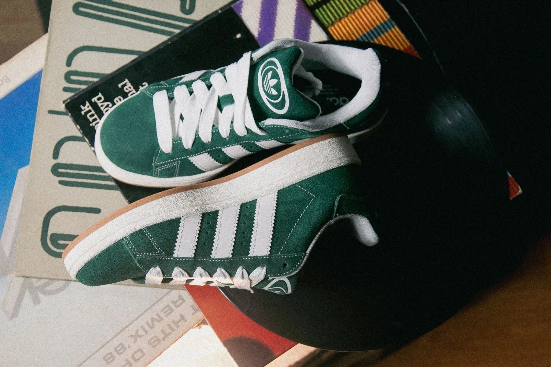Tênis Adidas