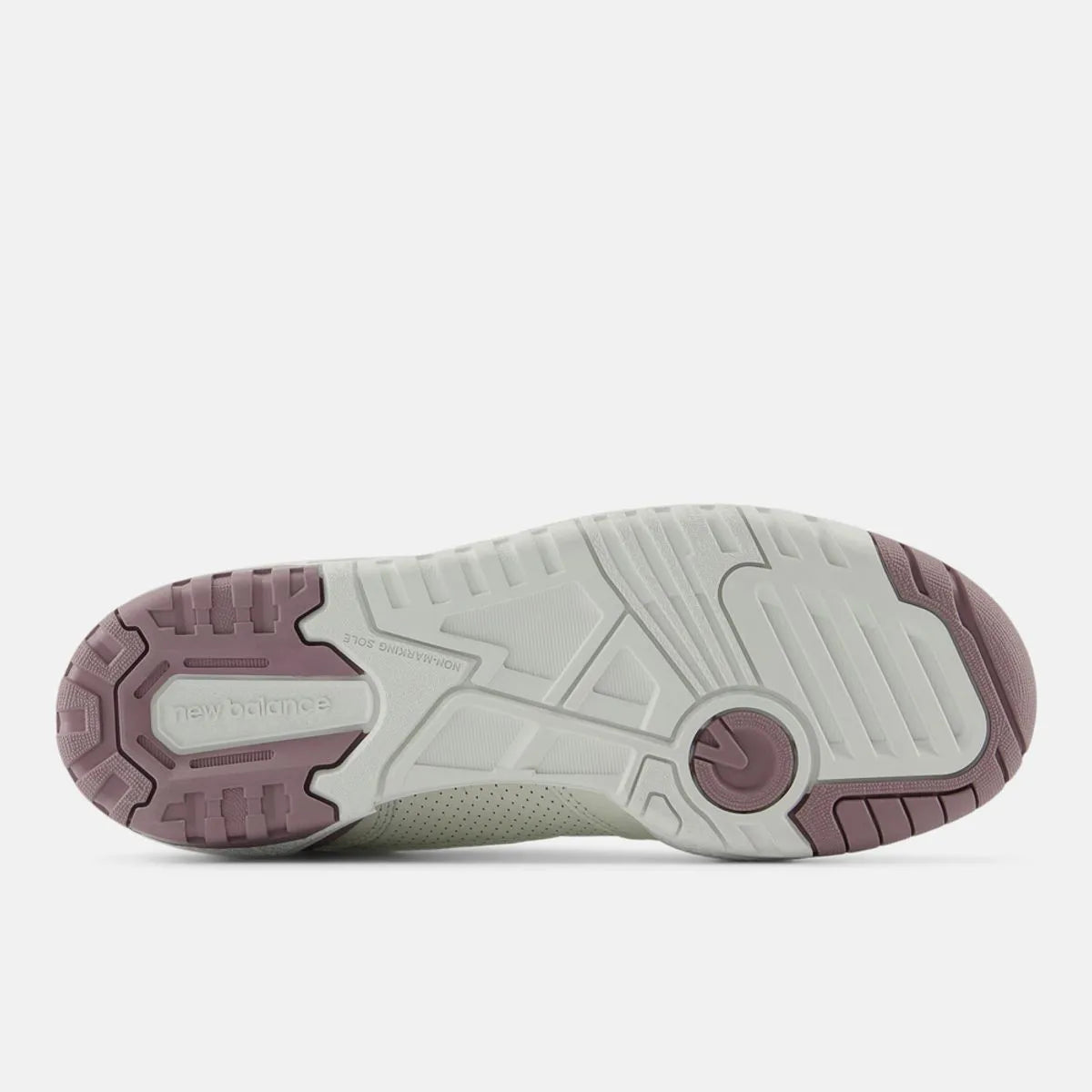 Tênis New Balance 550 Off White Rose
