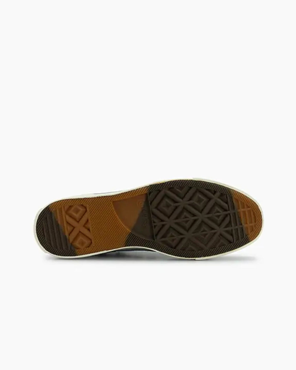 Tênis Converse Chuck 70 Plus Pedra Úmida Azul Claro