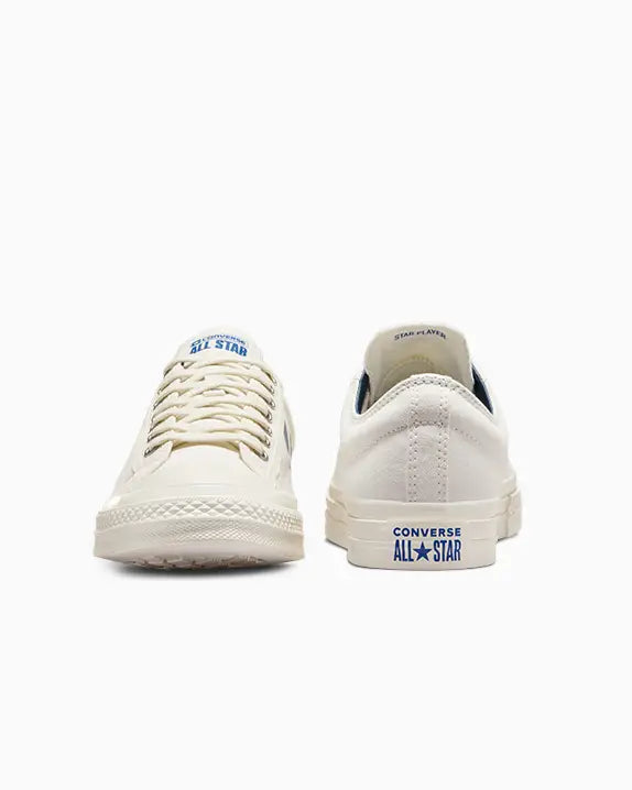 Tênis Star Player 76 Vintage Navy Blue