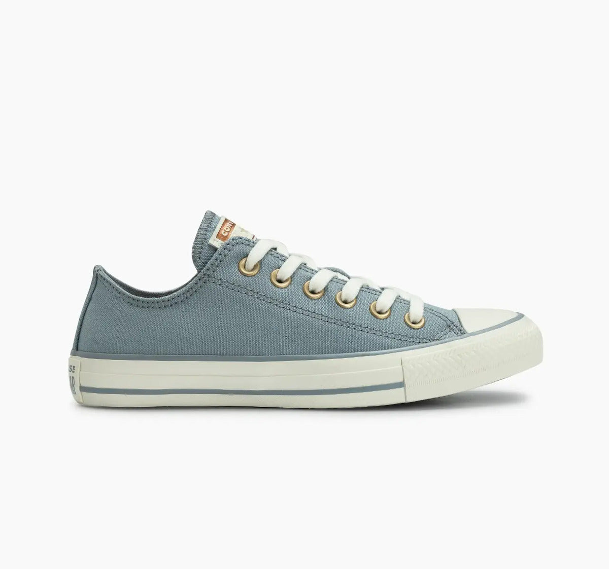 Tênis Converse Chuck Taylor All Star Summer Metals Azul