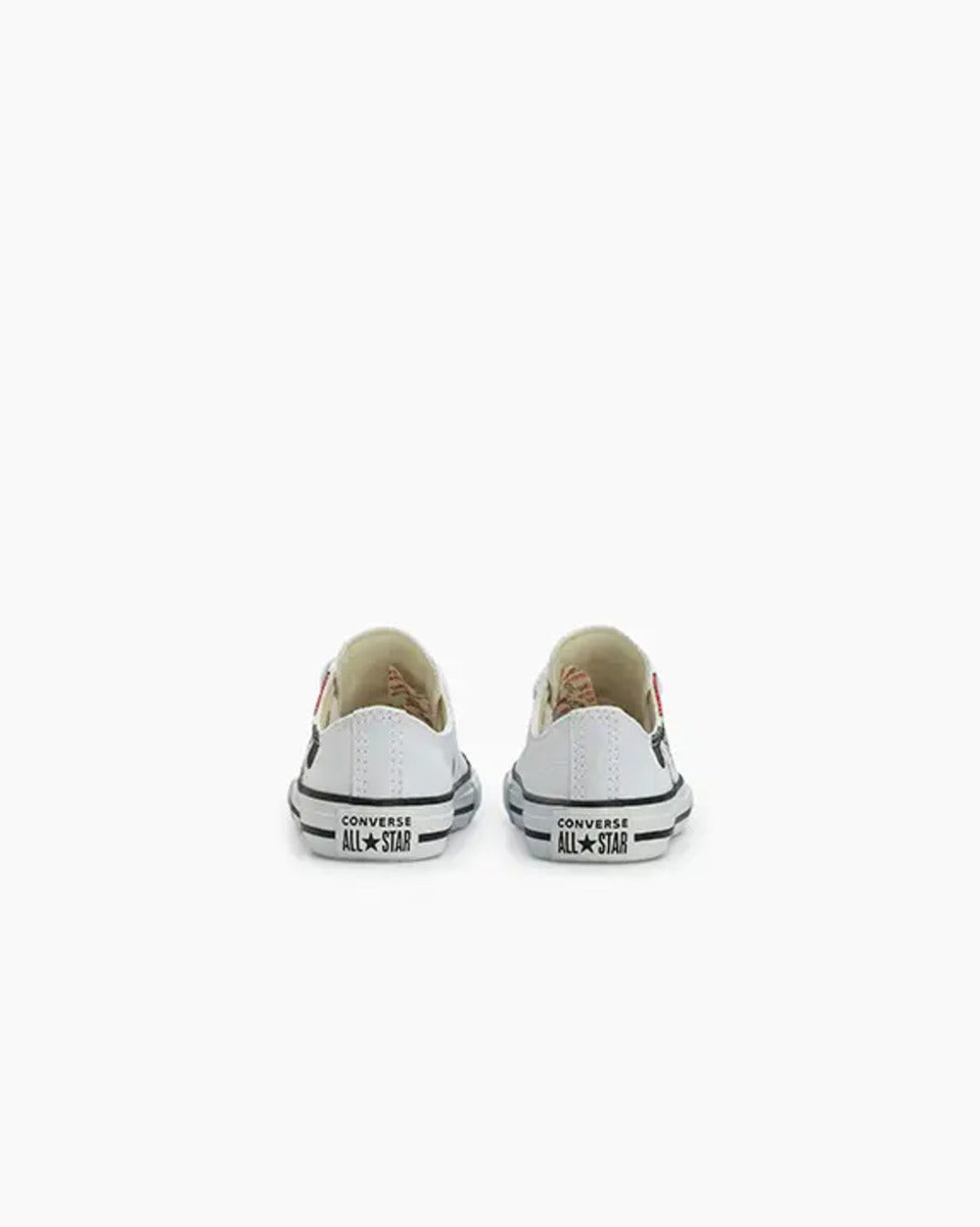 Tênis Converse Chuck Taylor All Star Disney Minnie Mouse