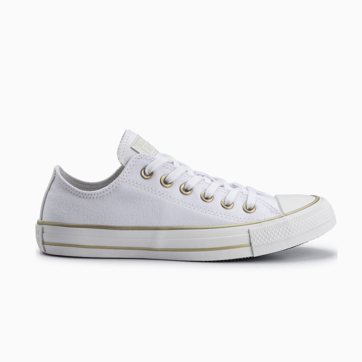 TENIS CONVERSE CHUCK TAYLOR ALL STAR BRANCO
