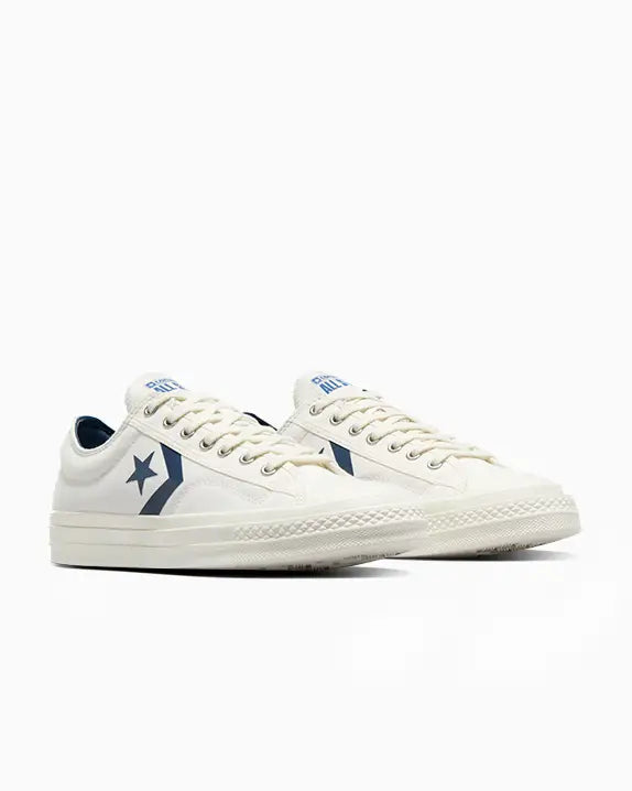 Tênis Star Player 76 Vintage Navy Blue