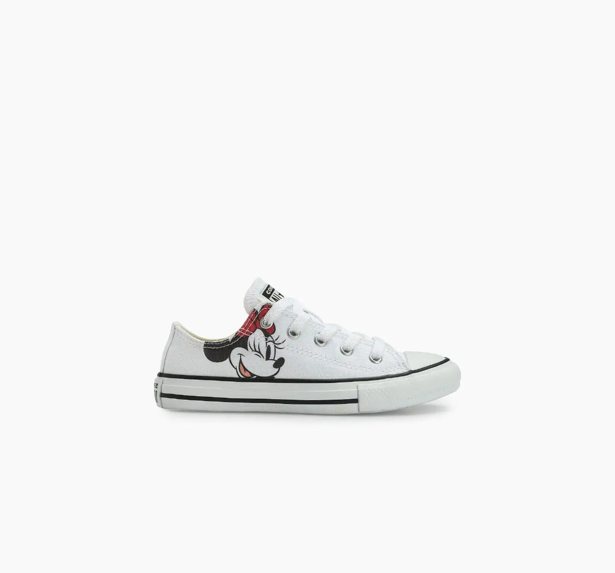 Tênis Converse Chuck Taylor All Star Disney Minnie Mouse