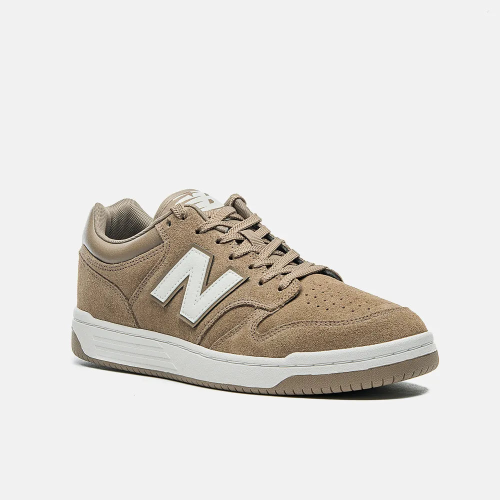 Tenis New Balance 480 Low Moshroom