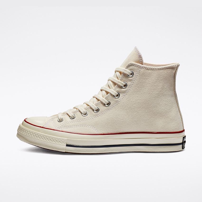 TENIS CONVERSE CHUCK 70 BEGE