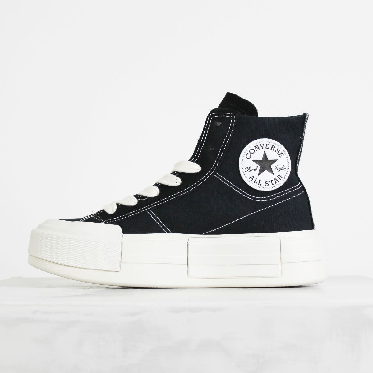 Tênis Converse Chuck Taylor All Star Cruise Preto