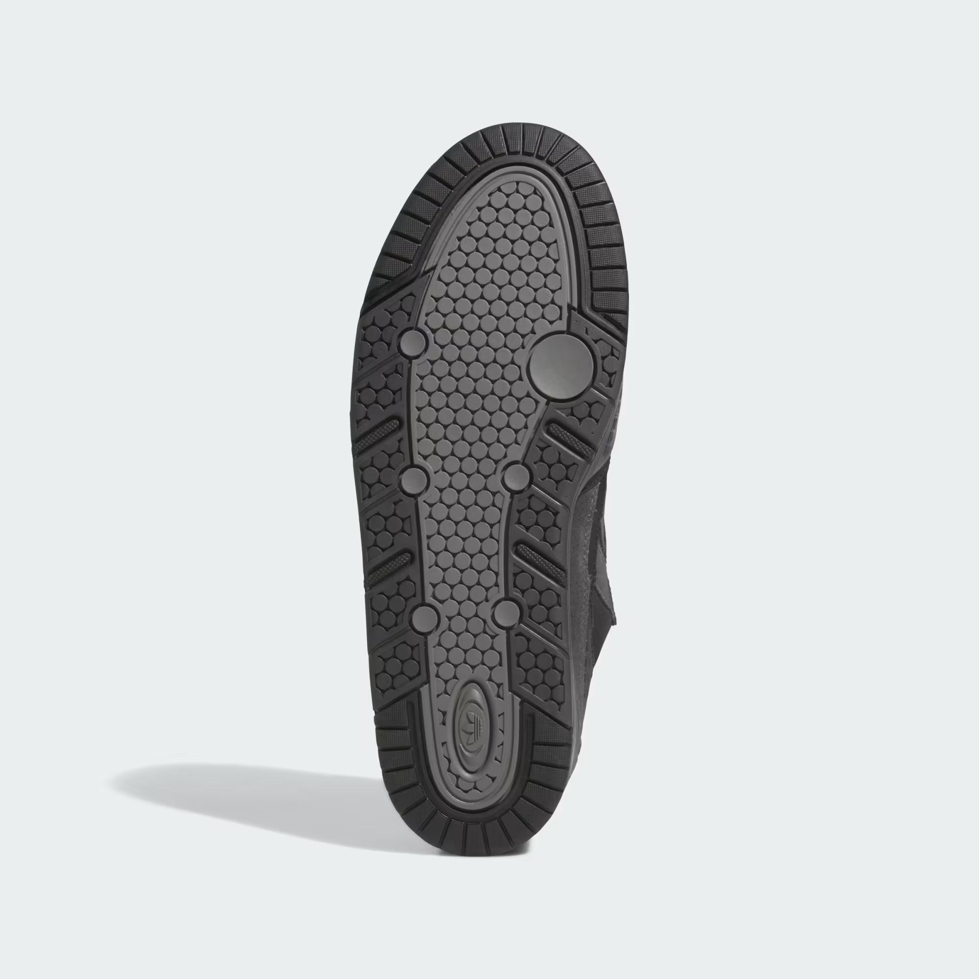 Tênis Adidas Adi2000 Core Black