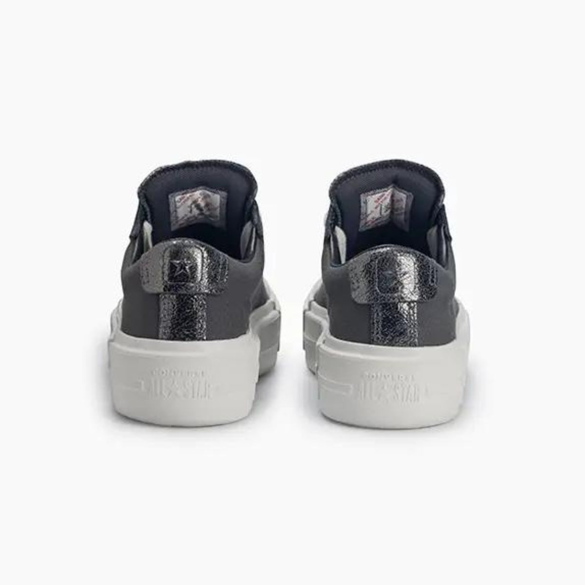 Tênis Converse Chuck Taylor All Star Cruise Grafite