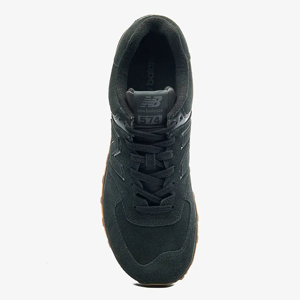Tenis New Balance 574v2 All Black