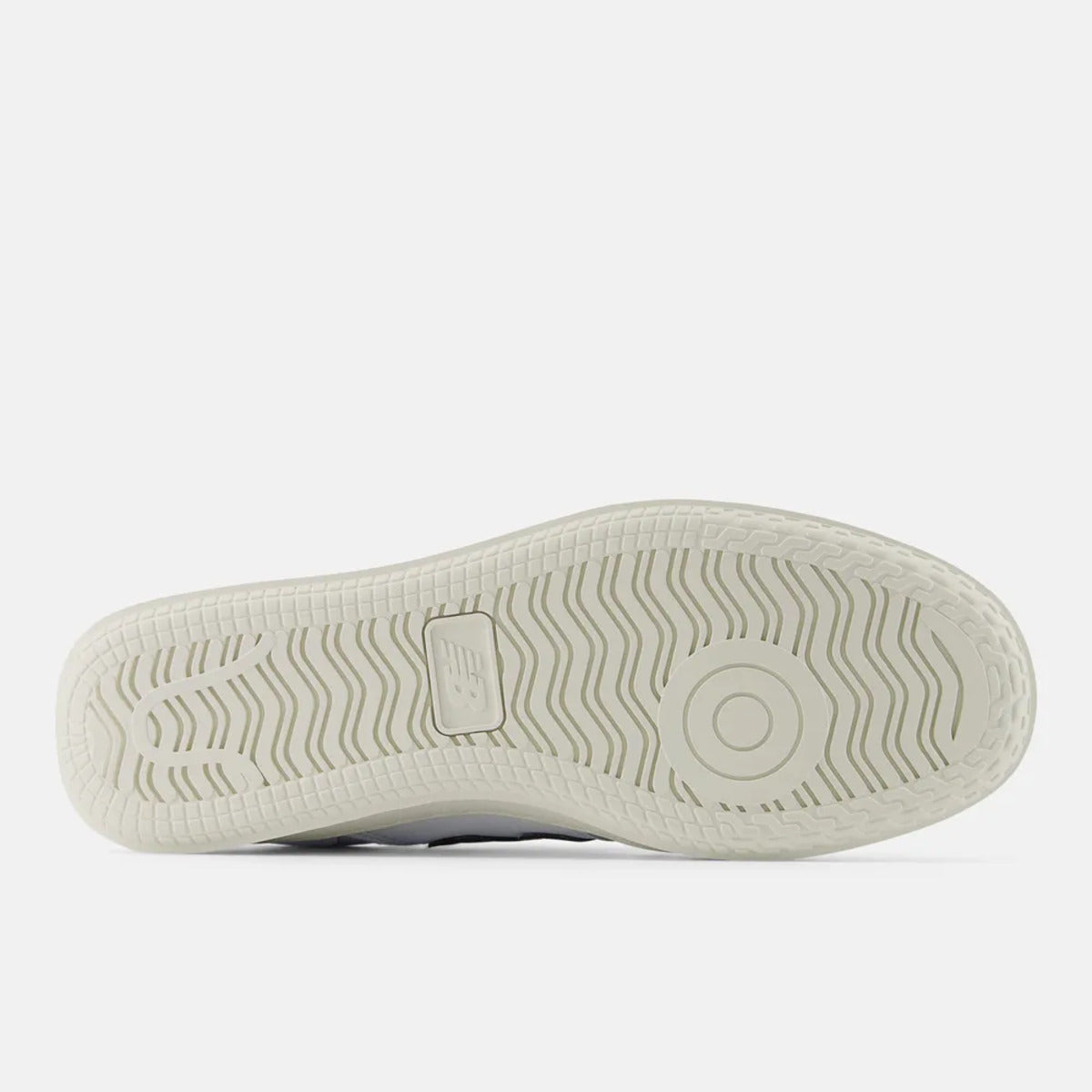 Tênis New Balance CT500 Branco Preto