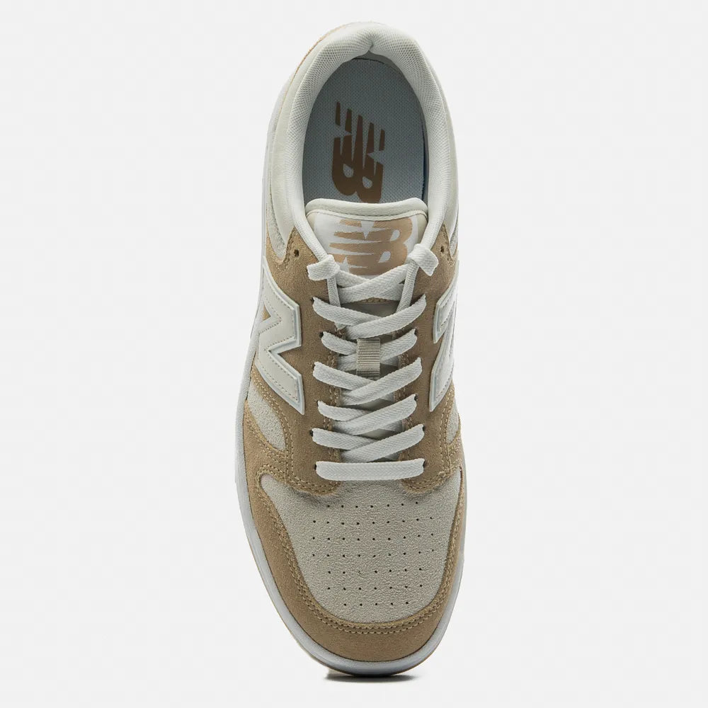 Tenis New Balance 480 Low Bege
