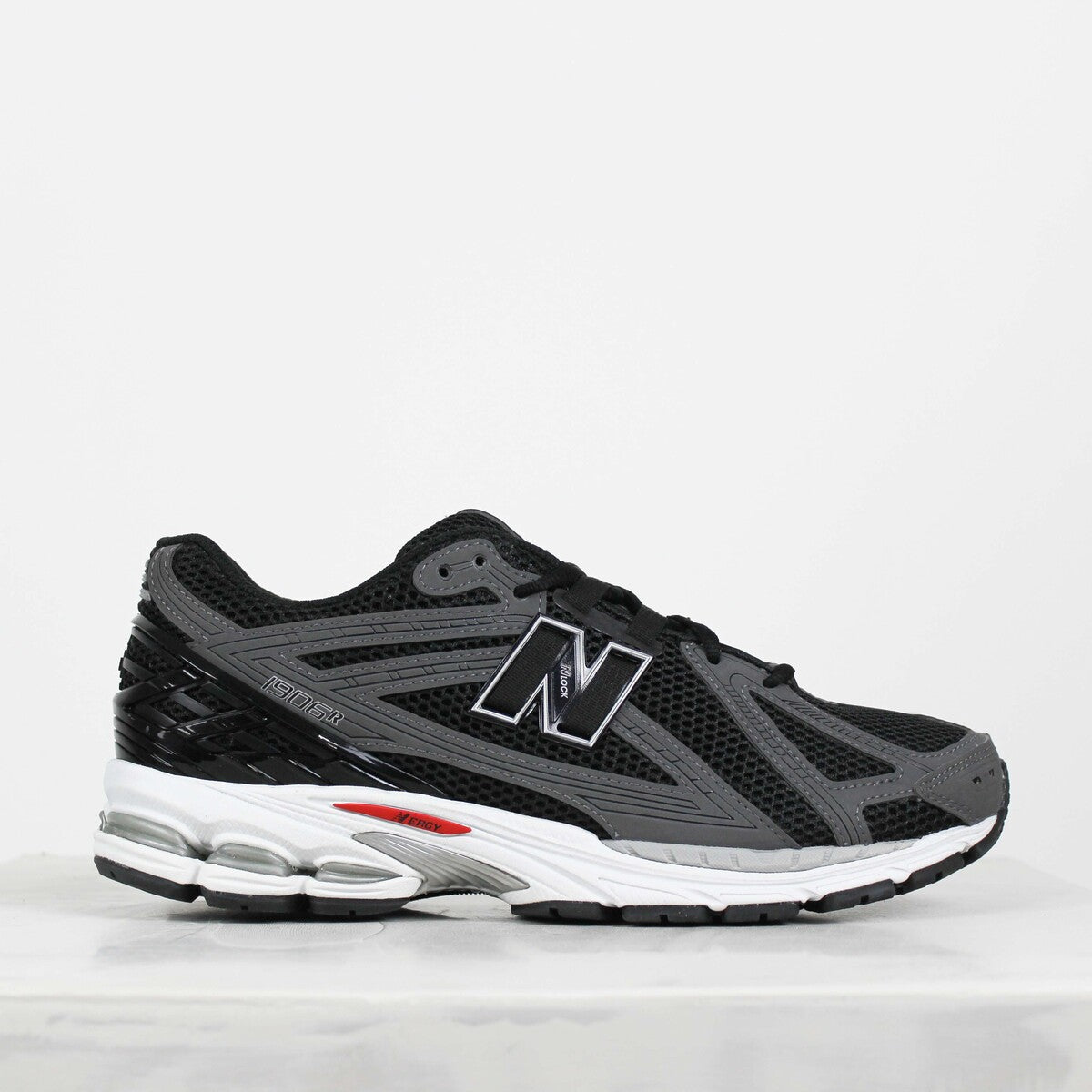 Tênis New Balance 1906 Black Castlerock – Loja Urban Feet