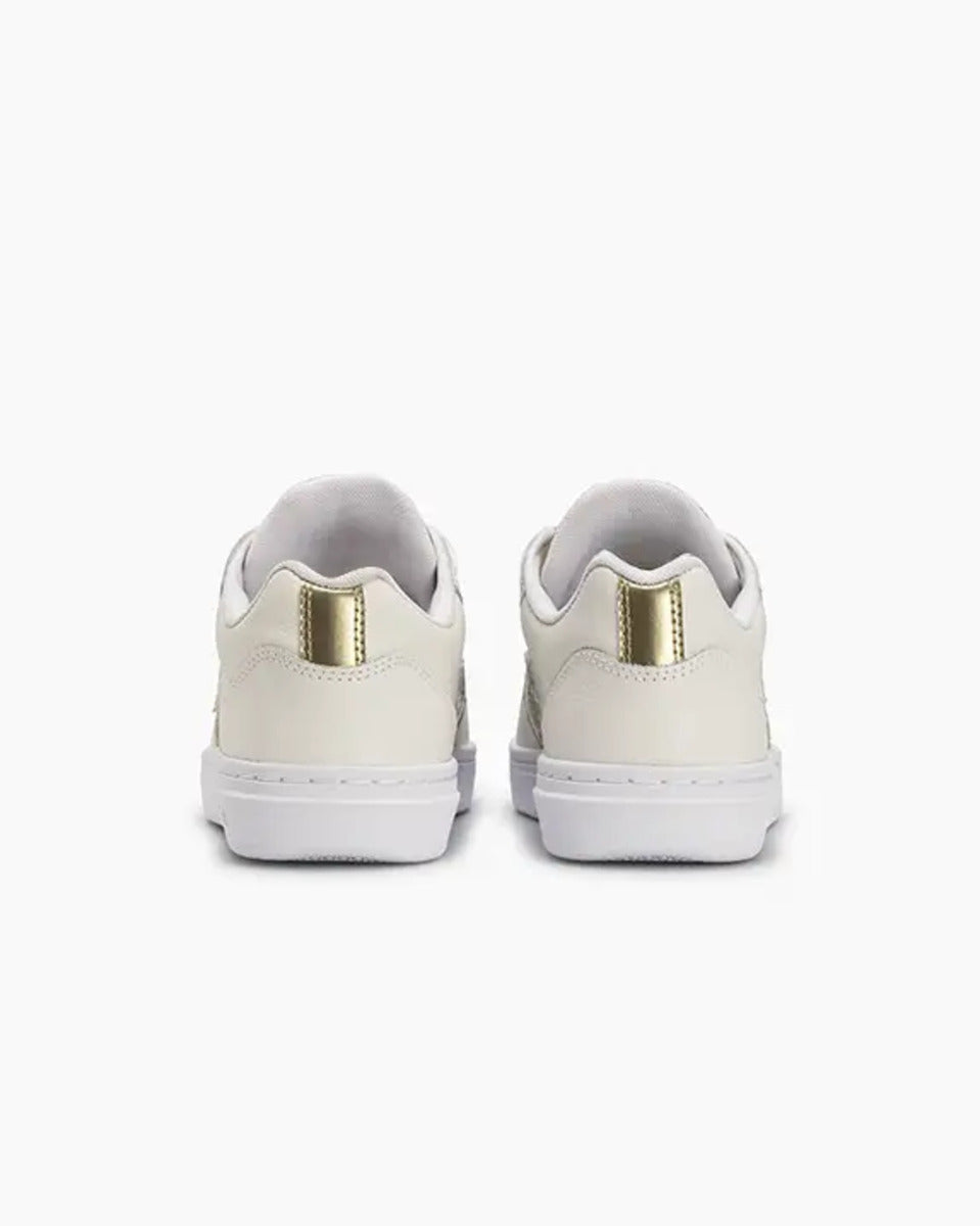 Tênis Converse Rival V2 Summer Metals Ouro Claro