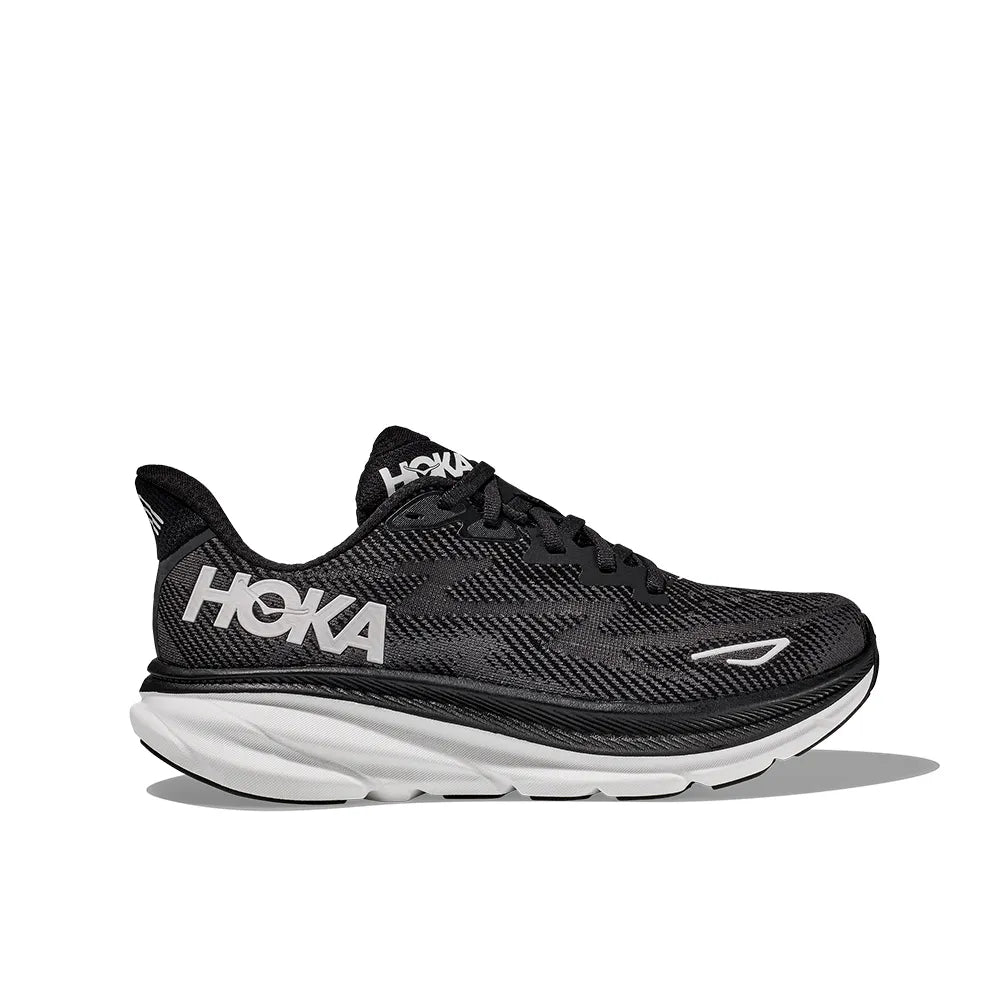 Tênis Hoka M Clifton 9 Preto