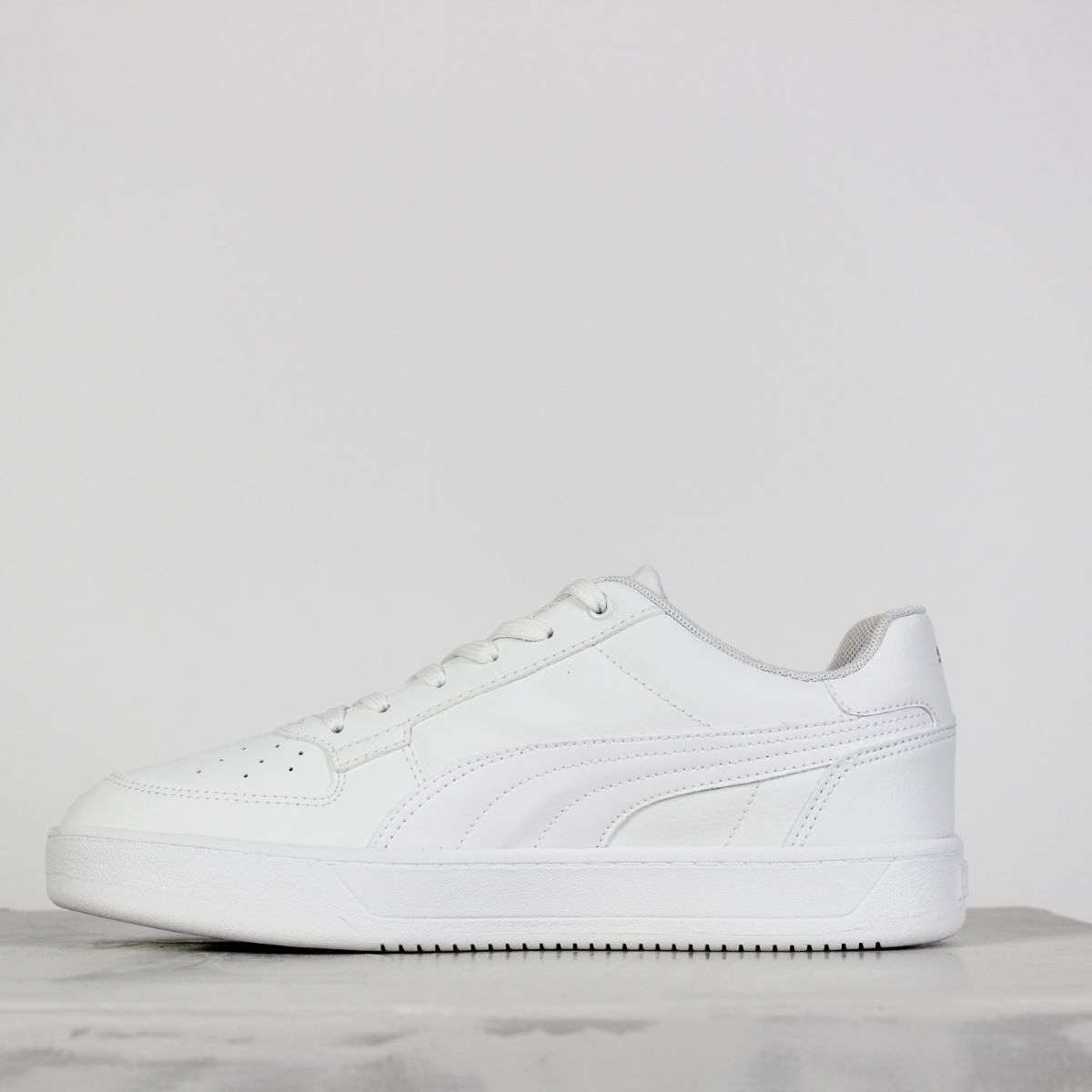 Tênis Puma Caven 2.0 BDP White Silver