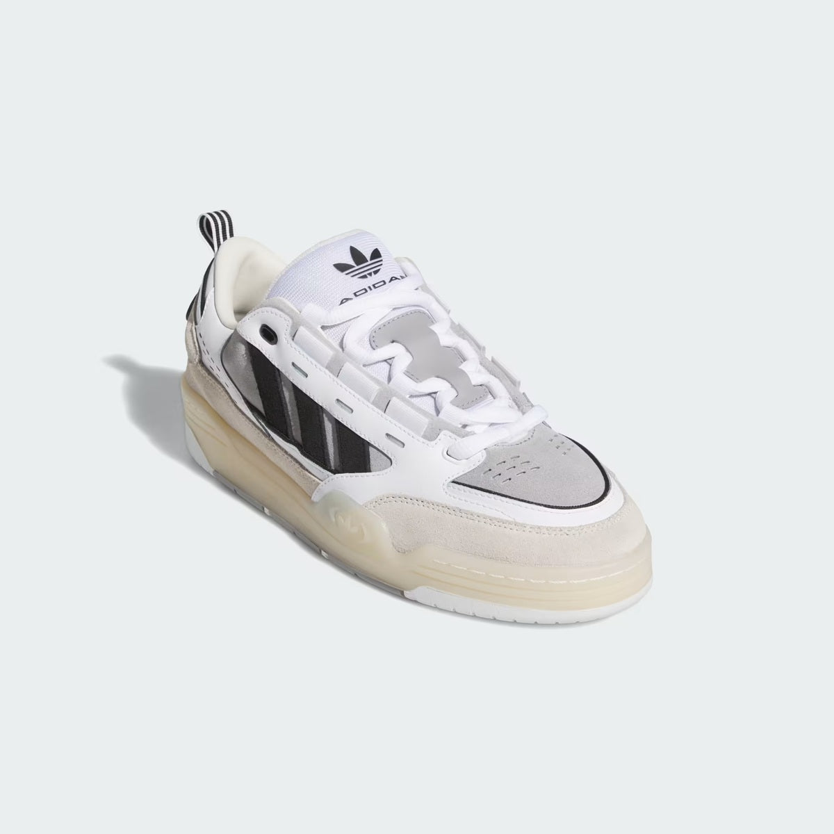 Tênis Adidas Adi2000 Cloud White