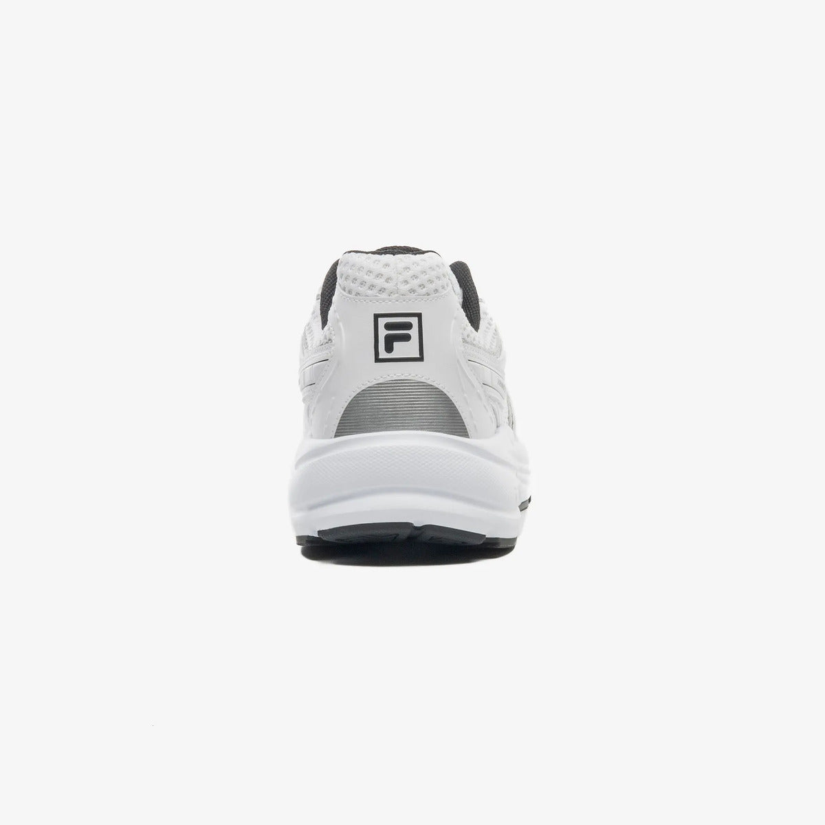 Tênis Fila Runner 2k Feminino Branco Preto