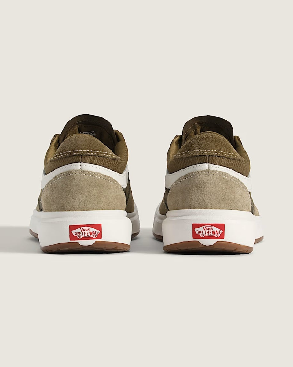 Tênis Vans Ultrarange 2.0 Tobacco Brown
