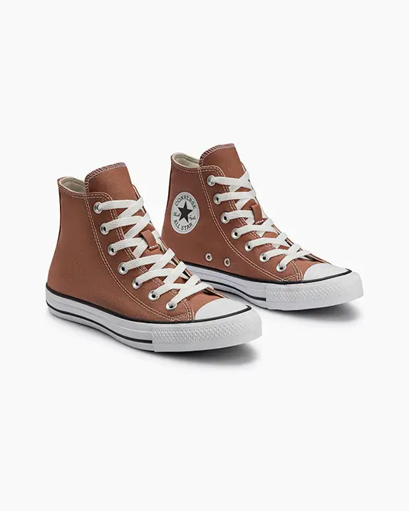 CHUCK TAYLOR MID ALL STAR SEASONAL MARROM