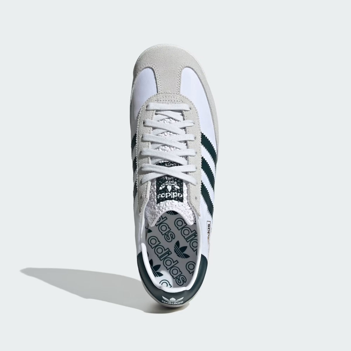 Tênis Adidas SL 72 RS Cloud White
