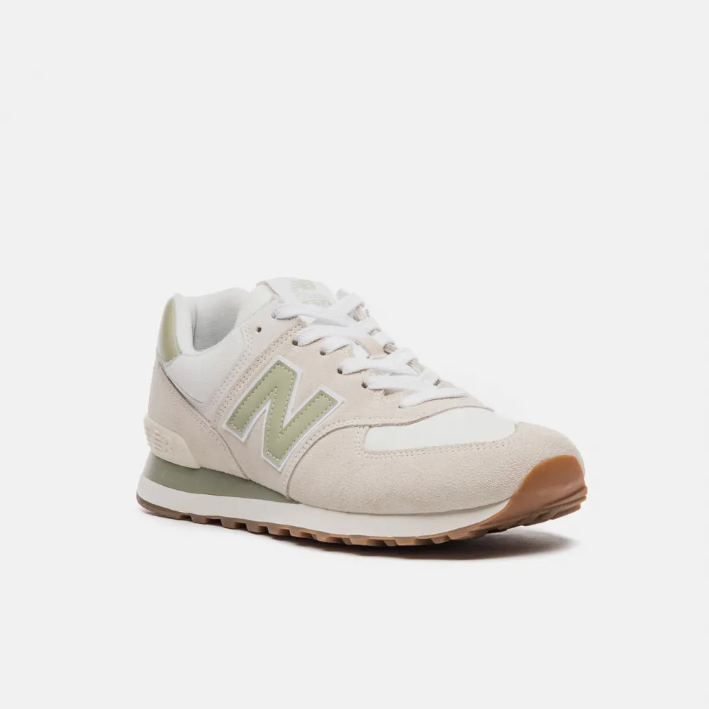 Tênis New Balance 574v2 Unisex Verde