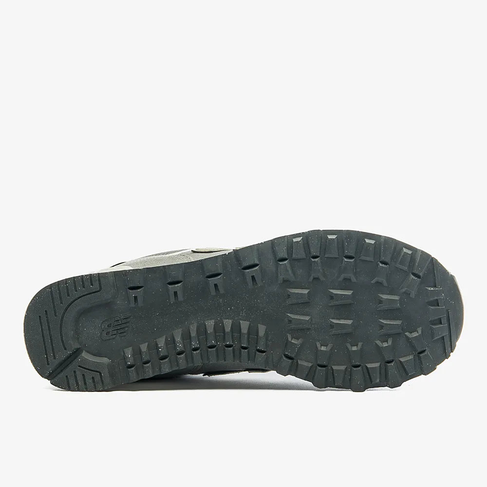 Tenis New Balance 574v2 Grey
