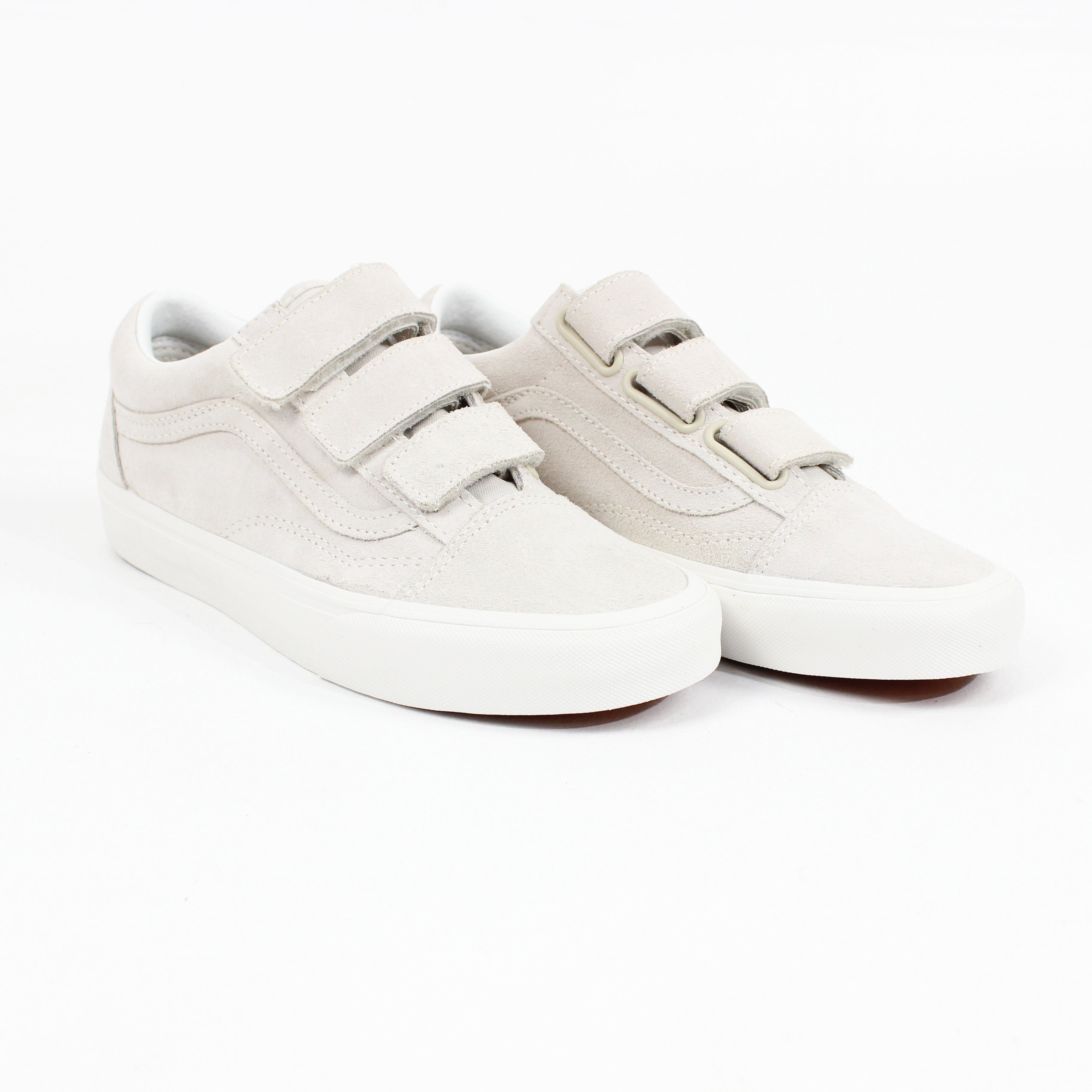 Tênis Vans Old Skool V College Mushroom