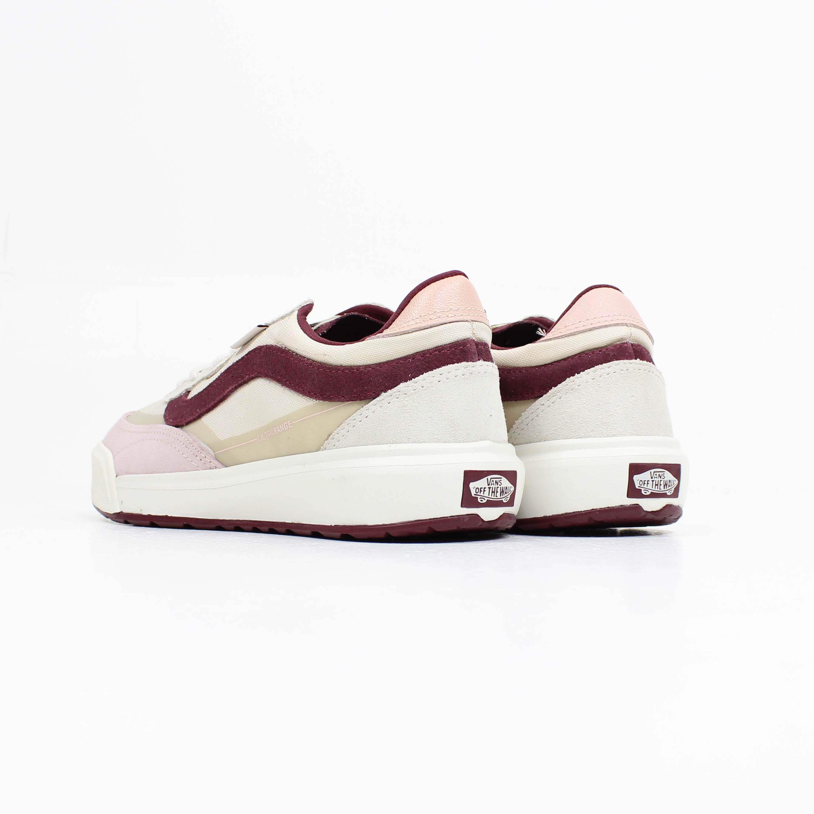 Tênis Vans Ultrarange Mte 2.0 Se Mauve Mist