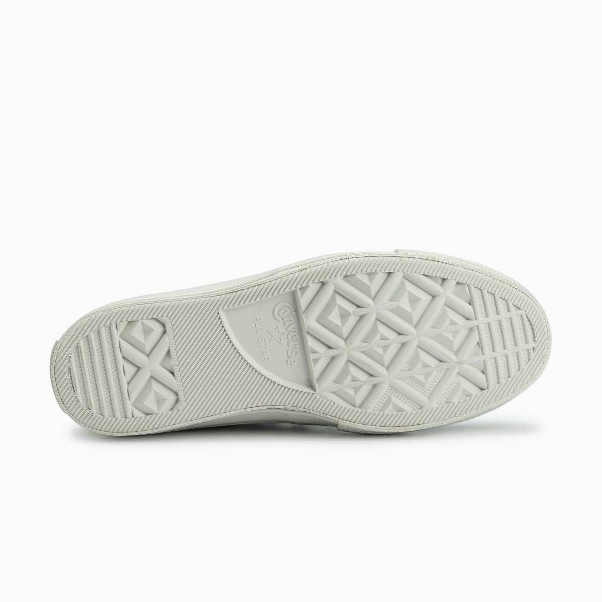 Tênis Converse Chuck 70 Hi Modern Tailored Amendoa Amendoa