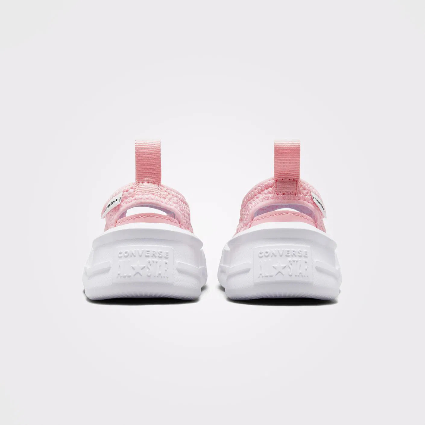 TENIS CONVERSE CHUCK TAYLOR ALL STAR ULTRA SUMMER SUNRISE PINK