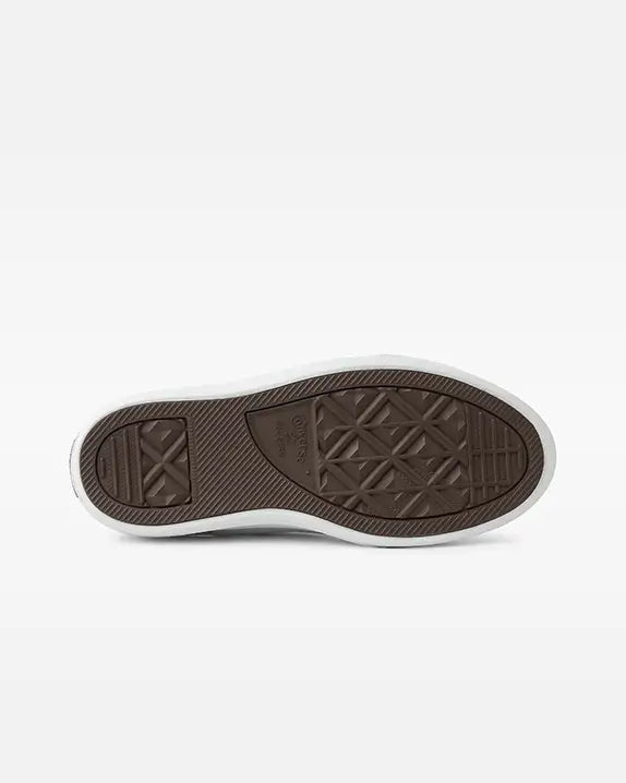 TENIS CHUCK TAYLOR ALL STAR MOVE PRETO