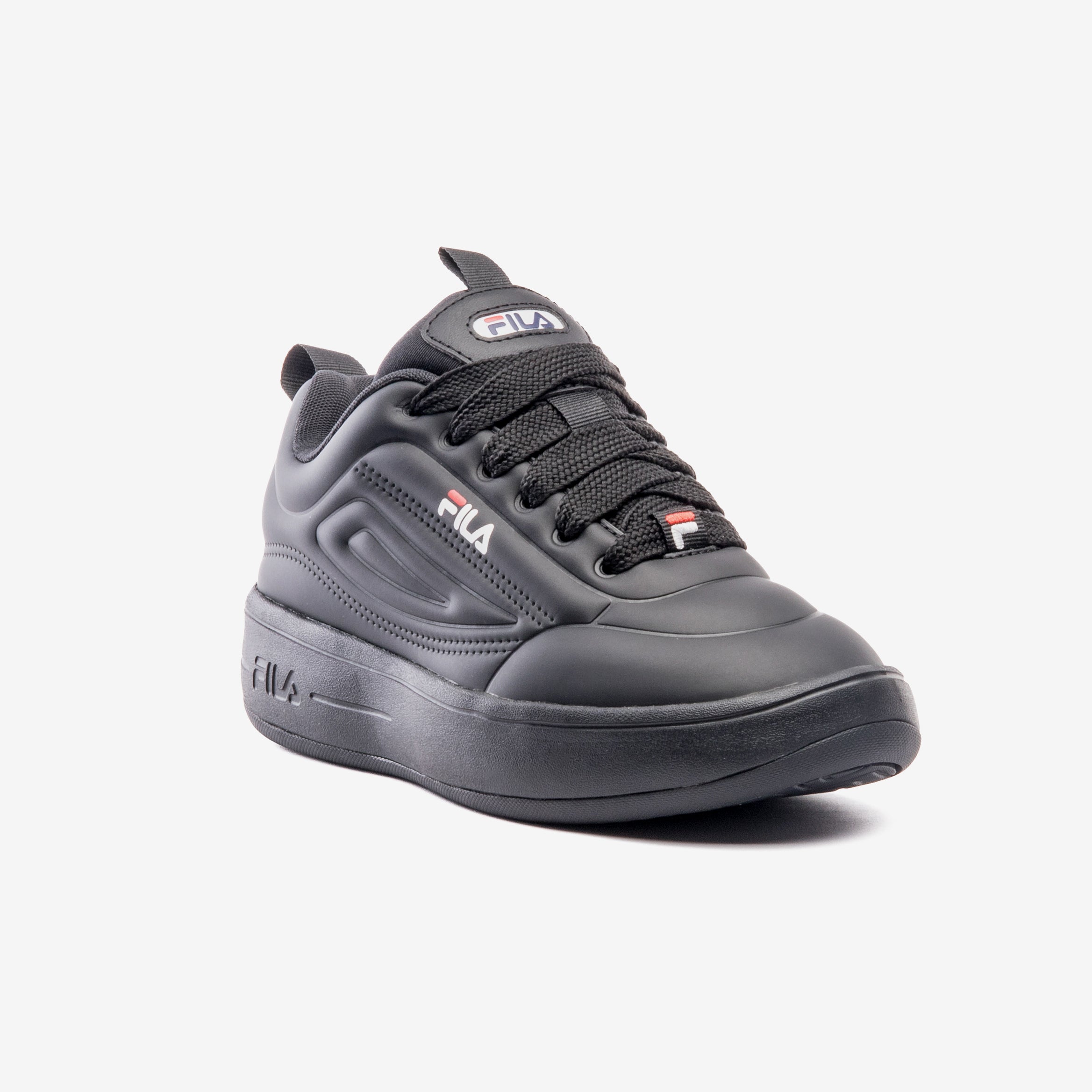 Tênis Fila Super Bubble Black