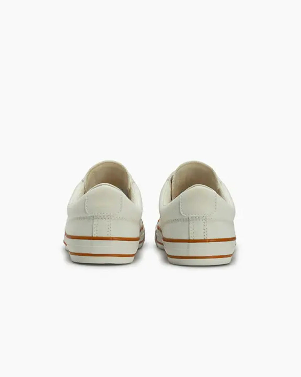 Tênis Converse Star Player Gum Guarded Bege
