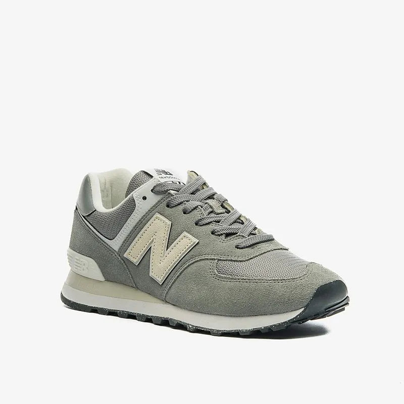 Tenis New Balance 574v2 Grey