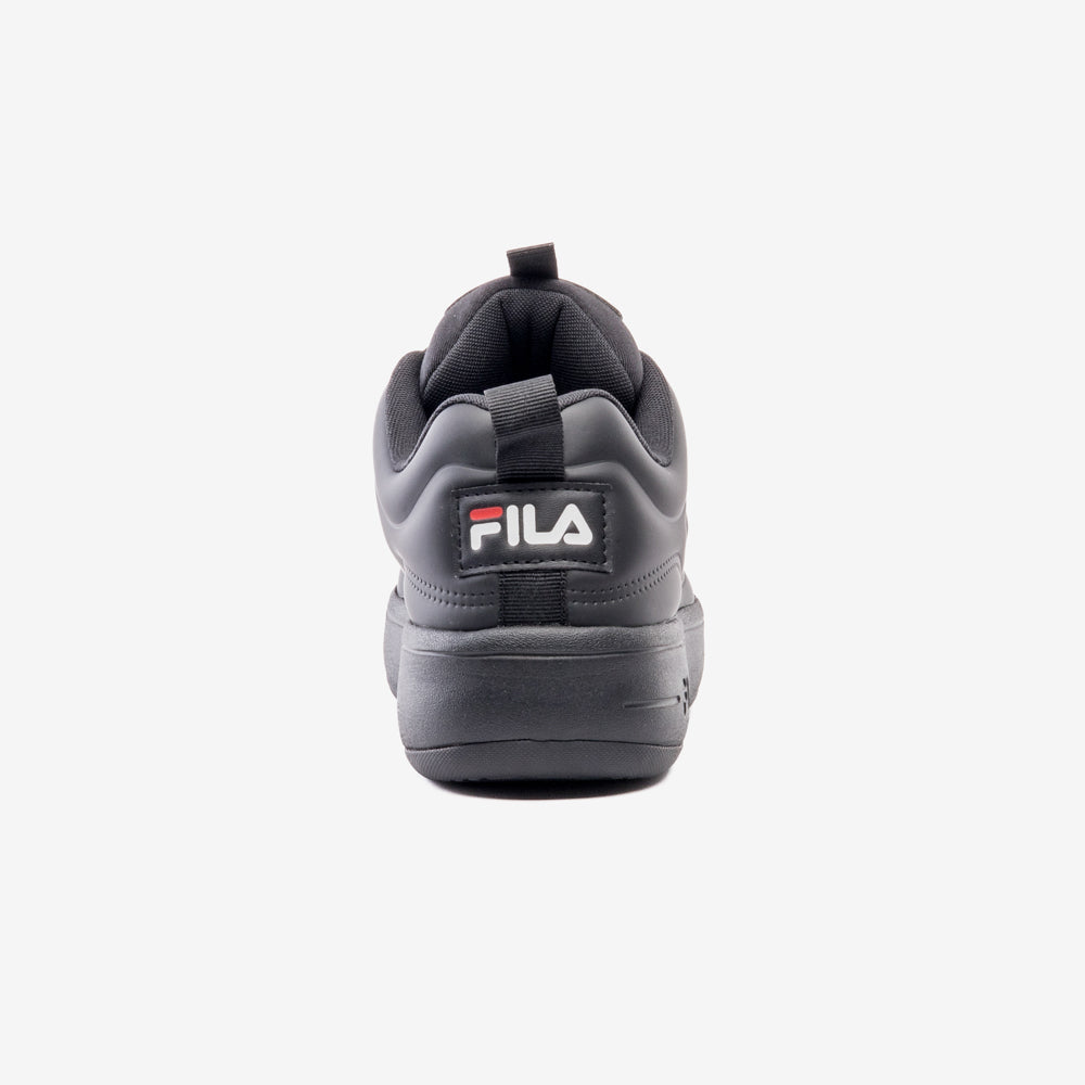Tênis Fila Super Bubble Black