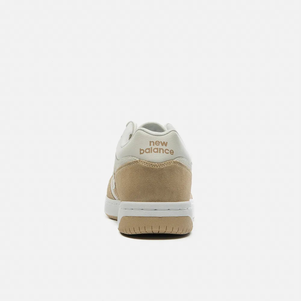 Tenis New Balance 480 Low Bege