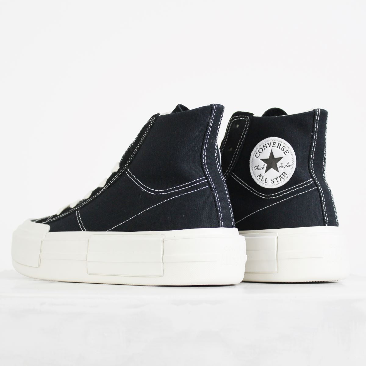 Tênis Converse Chuck Taylor All Star Cruise Preto
