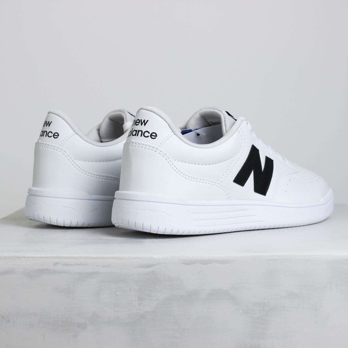 Tênis New Balance BB80 Branco Preto