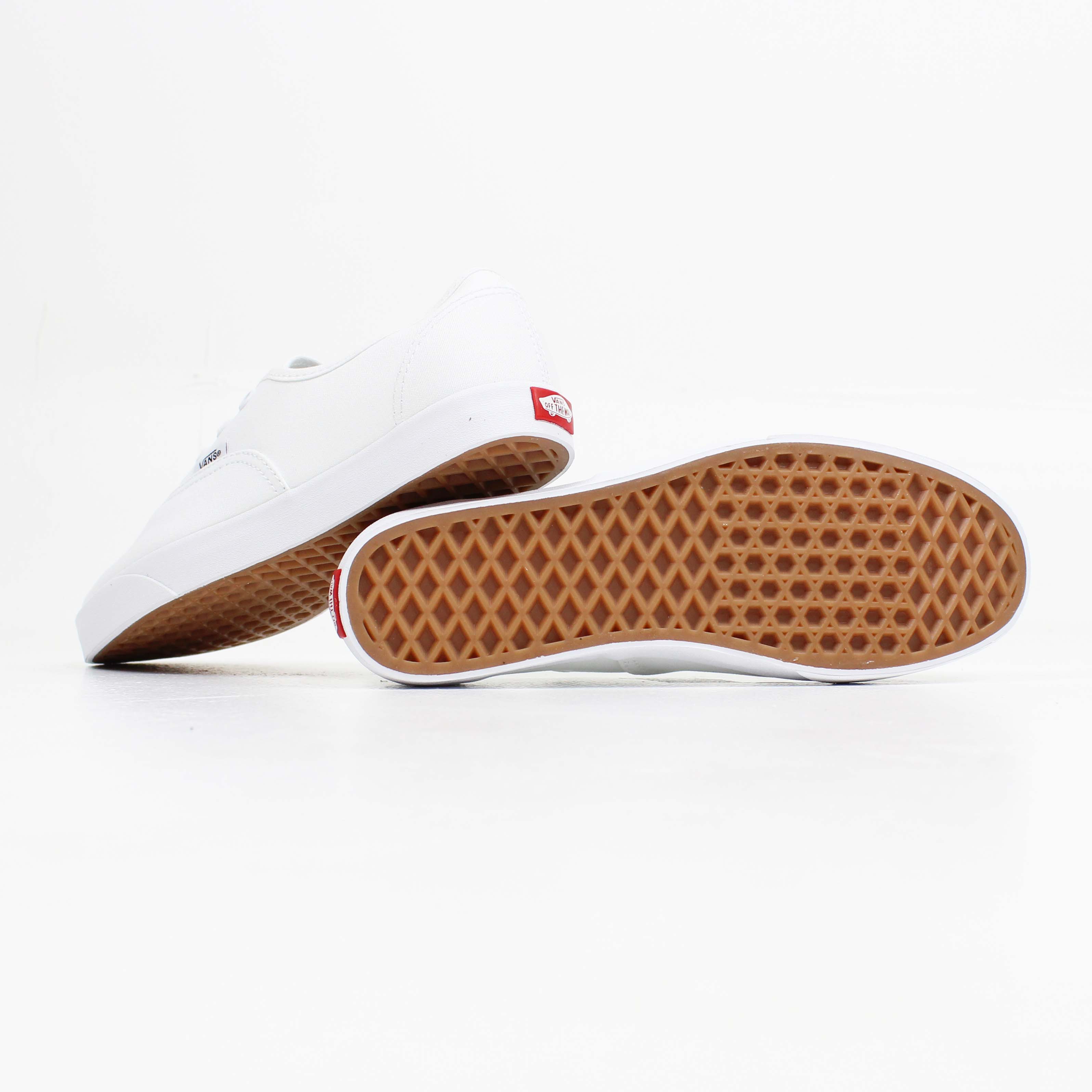 Tênis Vans Authentic Lowpro White