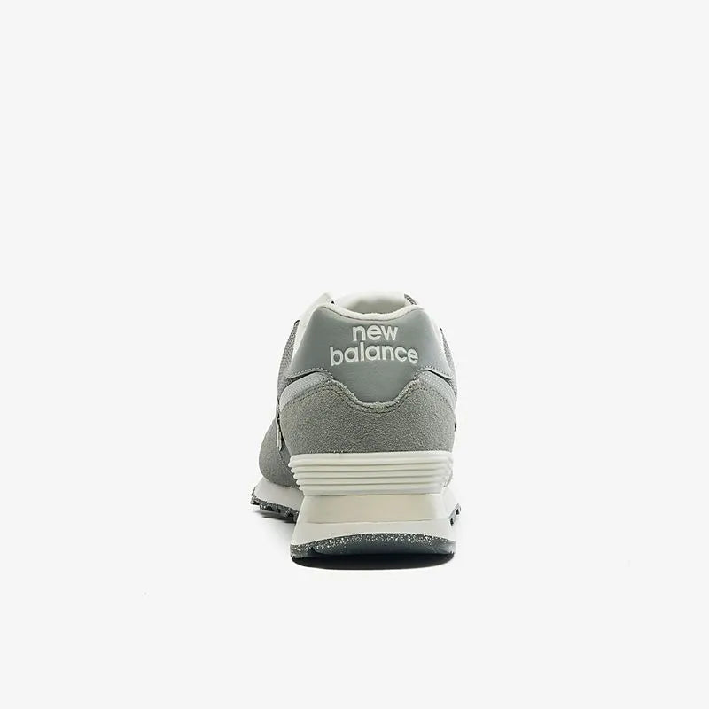 Tenis New Balance 574v2 Grey