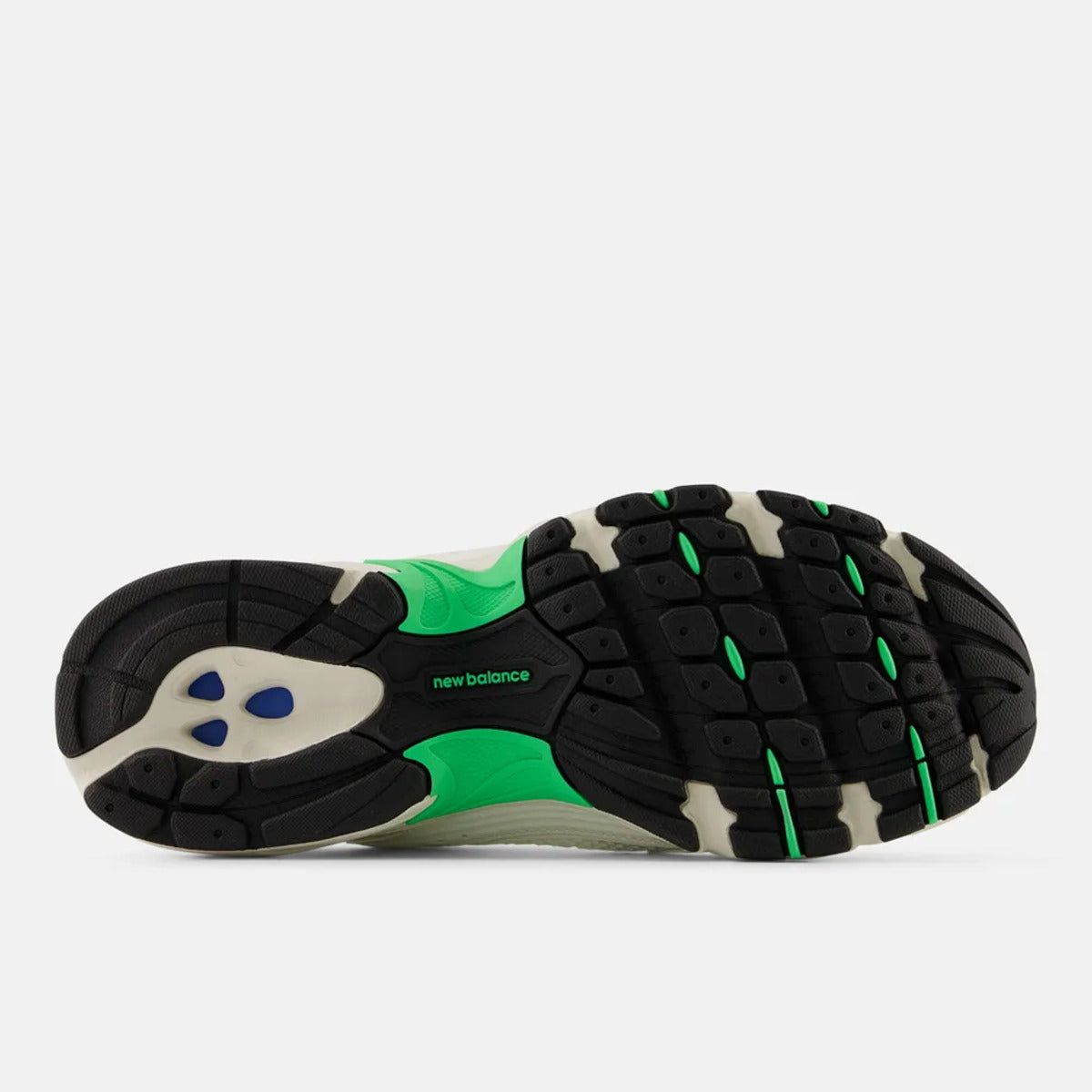 Tênis New Balance 530 Bege Verde Claro
