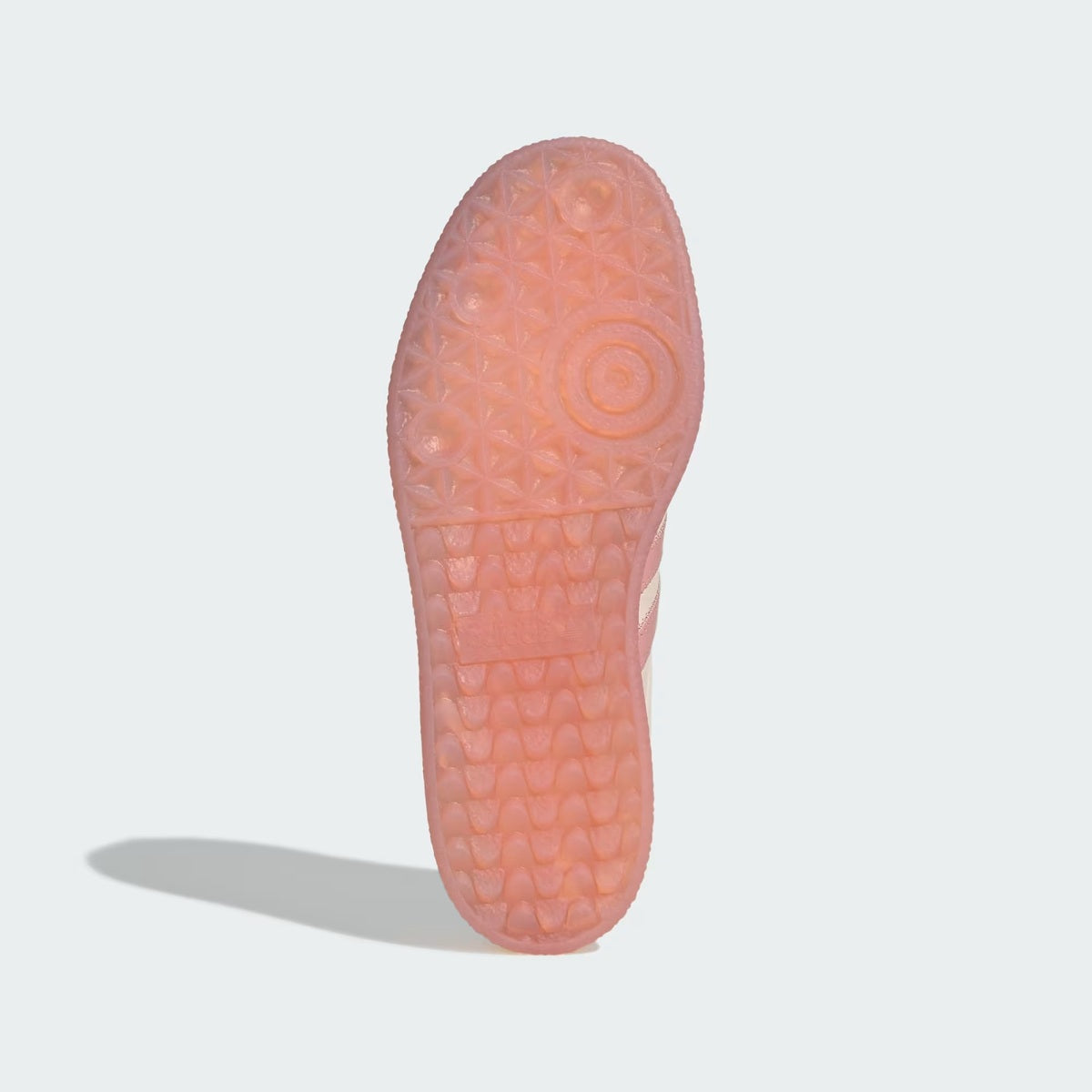 Tênis Adidas Sambae Wonder Quartz