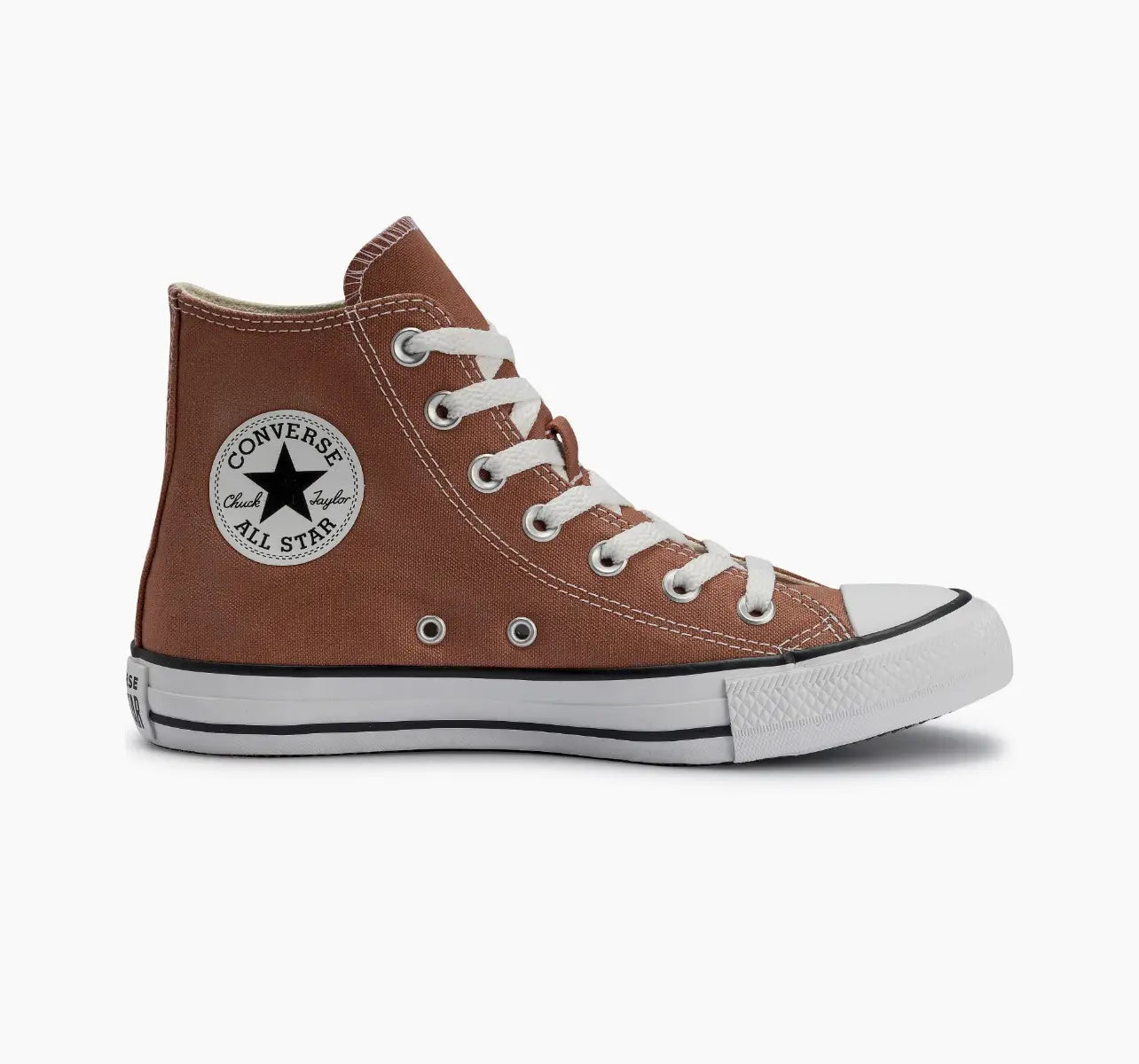 CHUCK TAYLOR MID ALL STAR SEASONAL MARROM