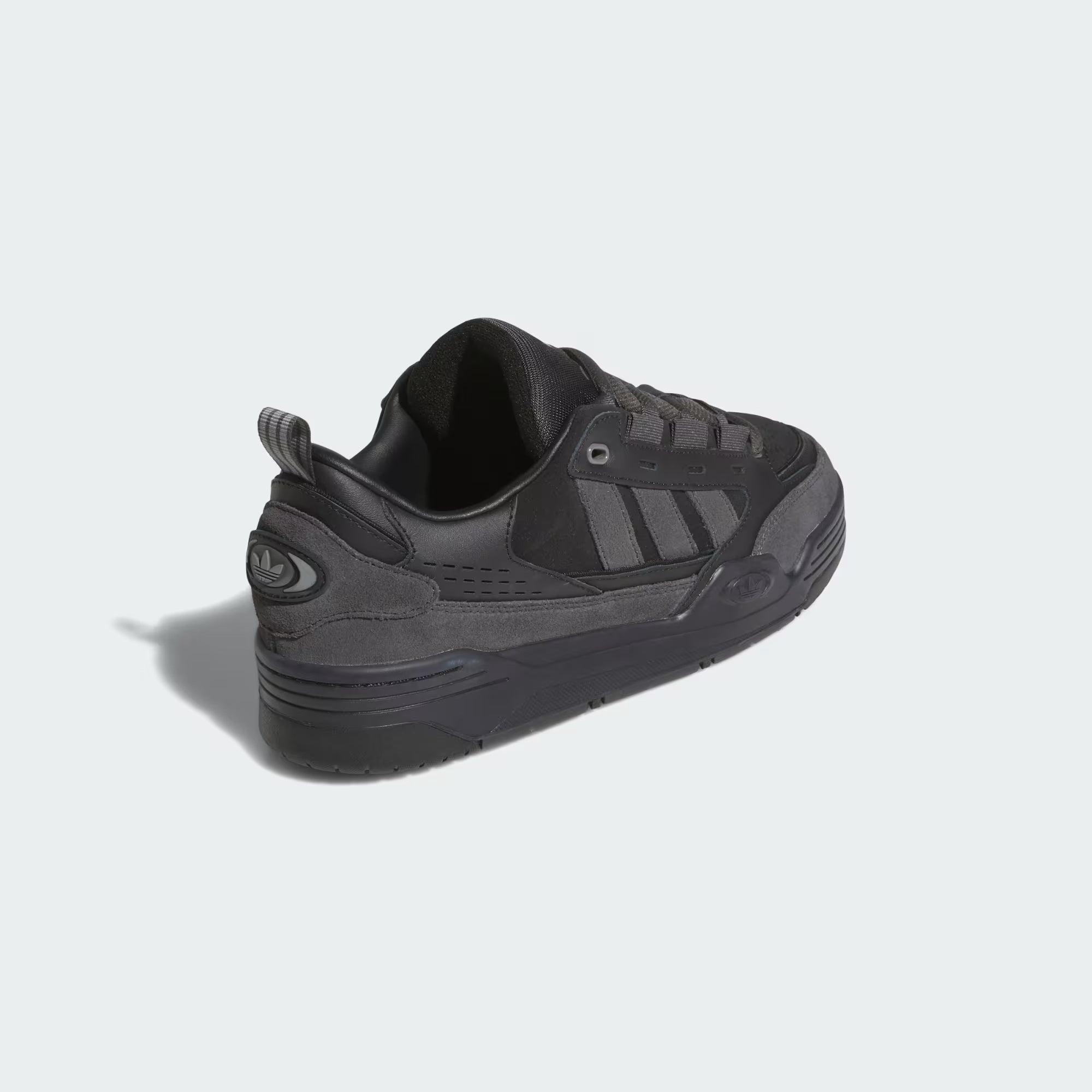 Tênis Adidas Adi2000 Core Black
