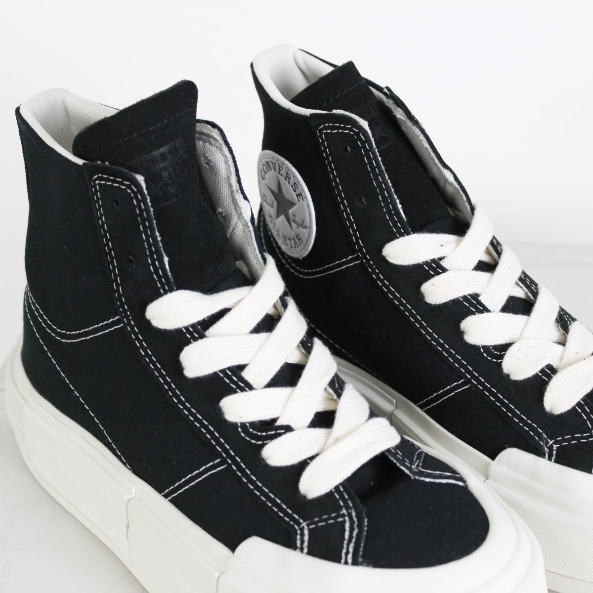 Tênis Converse Chuck Taylor All Star Cruise Preto