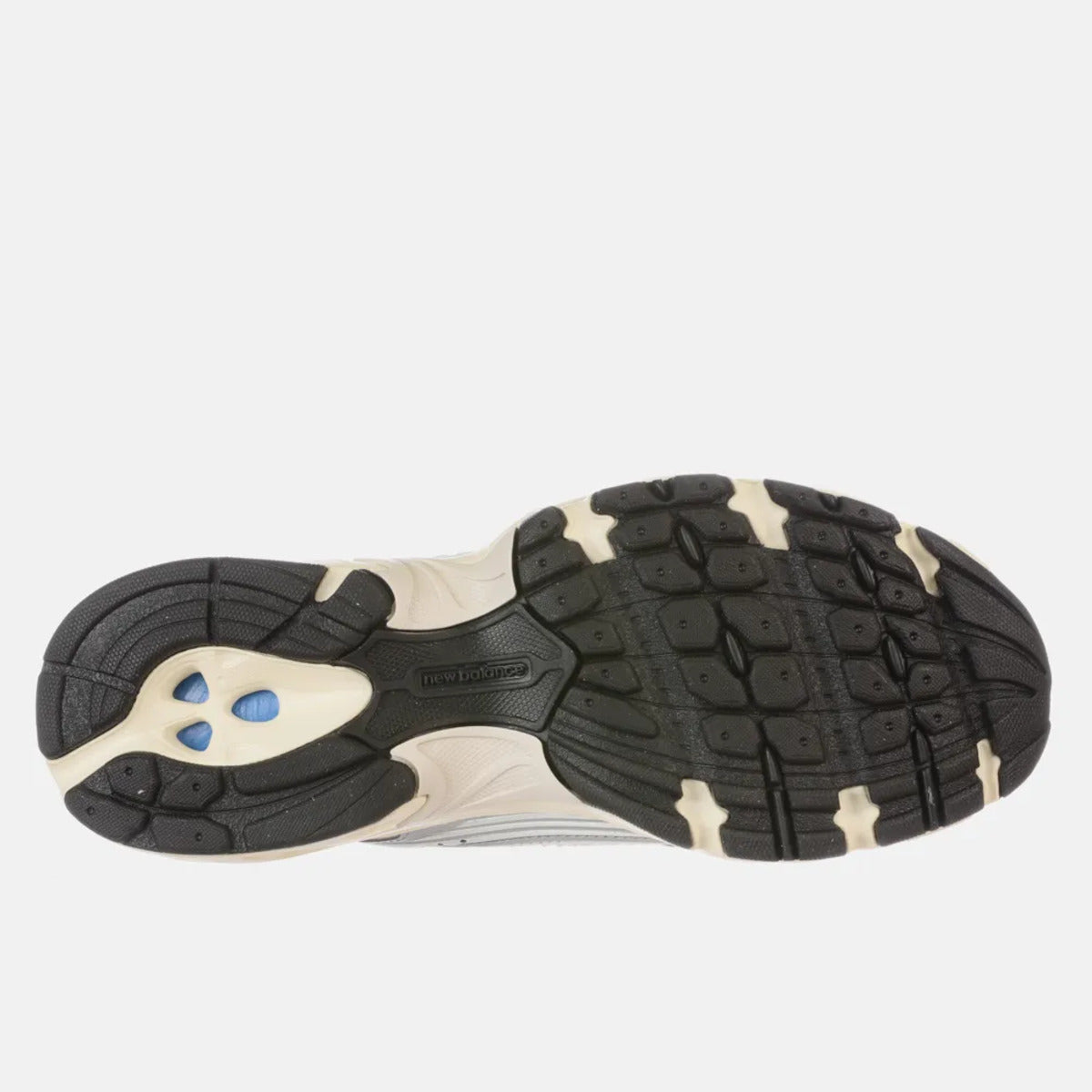 Tênis New Balance 530 Prata Melão